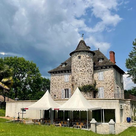 La Chatelleraie Saint-Etienne-de-Maurs Ngoại thất bức ảnh