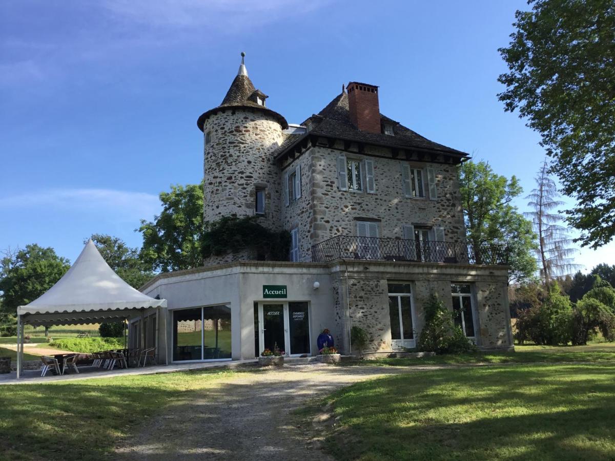 La Chatelleraie Saint-Etienne-de-Maurs Ngoại thất bức ảnh